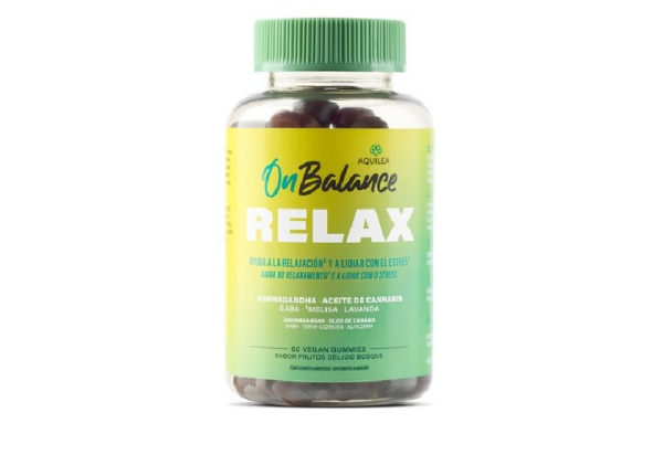 onbalance relax